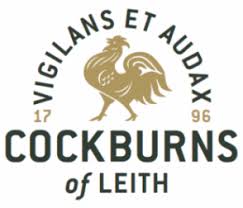 Cockburns Brooklyn  Beers Pub restaurant Edinburgh